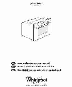 Whirlpool Microwave Oven 8790-page_pdf